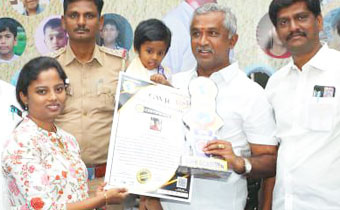 gwr silambam awards