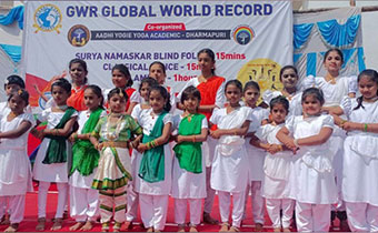 GWR Group Cultural Arts