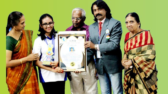 Mr.Aariya S Reddy