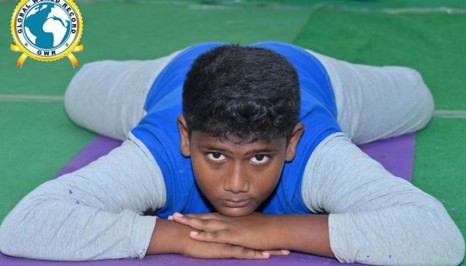 Mr.Aariya S Reddy