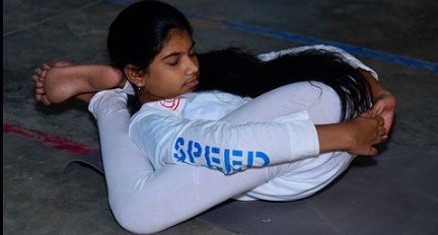 Mr.Aariya S Reddy