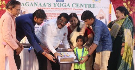 Mr.Aariya S Reddy