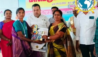 Mr.Aariya S Reddy