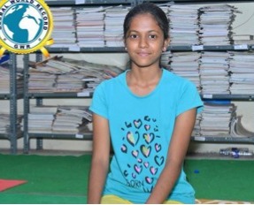Mr.Aariya S Reddy