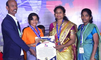 Mr.Aariya S Reddy