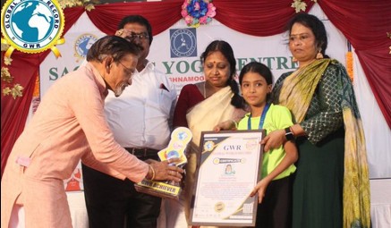 Mr.Aariya S Reddy
