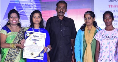Mr.Aariya S Reddy