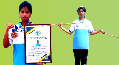 Mr.Aariya S Reddy