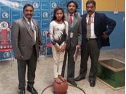 Mr.Aariya S Reddy