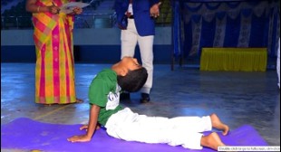 Mr.Aariya S Reddy
