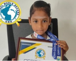 Mr.Aariya S Reddy