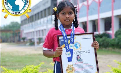 Mr.Aariya S Reddy