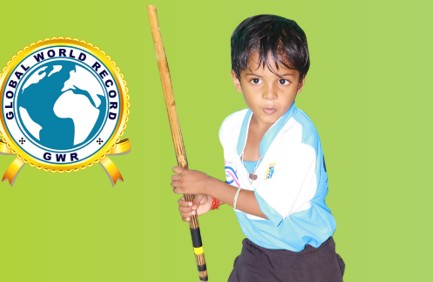 Mr.Aariya S Reddy
