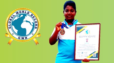 Mr.Aariya S Reddy