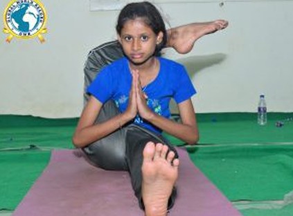 Mr.Aariya S Reddy