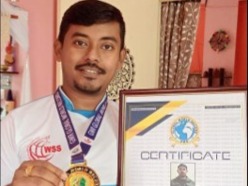 Mr.Tridib Das
