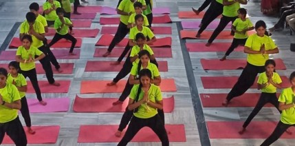 Mr.Aariya S Reddy