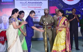 Mr.Aariya S Reddy
