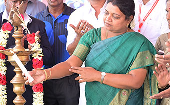 Karnataka CM Basavaraj Bommai