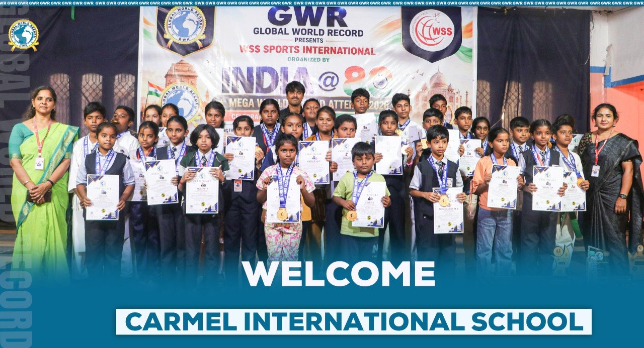 camel internal school